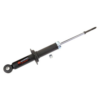 iD Select® - Rear Driver or Passenger Side Twin-Tube Shock Absorber