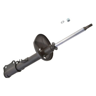 iD Select® - Rear Driver Side Twin-Tube Strut