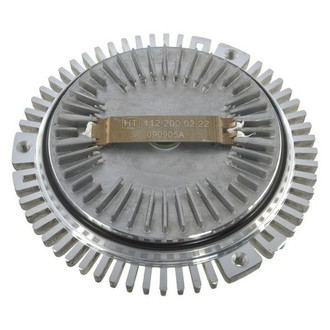 iD Select® - Engine Cooling Fan Clutch
