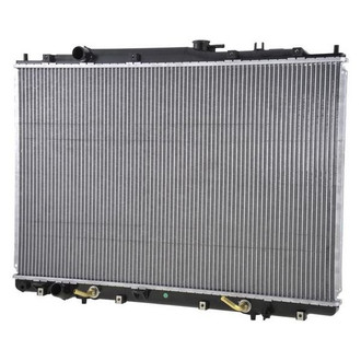 iD Select® - Engine Coolant Radiator