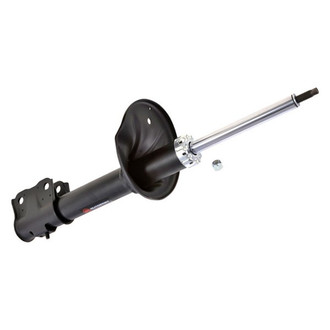 iD Select® - Front Driver or Passenger Side Twin-Tube Strut