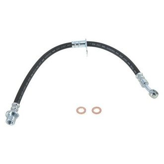 iD Select® - Front Passenger Side Brake Hose