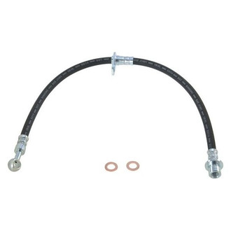 iD Select® - Rear Passenger Side Brake Hose