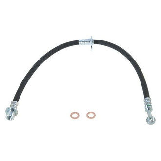 iD Select® - Rear Driver Side Brake Hose