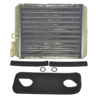 iD Select® - HVAC Heater Core
