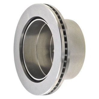 iD Select® - OEF3 Rear Brake Rotor