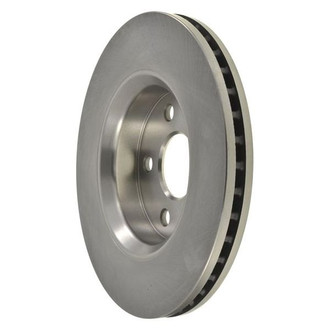 iD Select® - OEF3 Front Brake Rotor