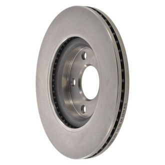 iD Select® - OEF3 Front Brake Rotor