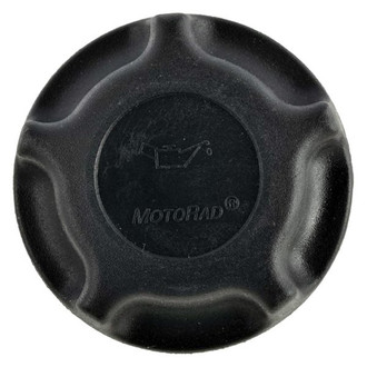 iD Select® SEL317698 - Engine Oil Filler Cap
