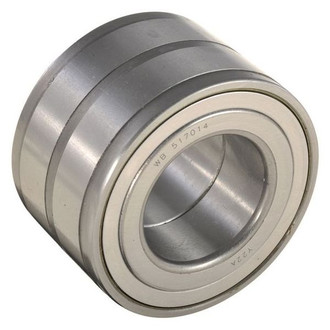 iD Select® - Front Driver or Passenger Side Wheel Bearing