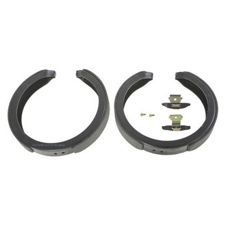 iD Select® - Rear Parking Brake Shoes