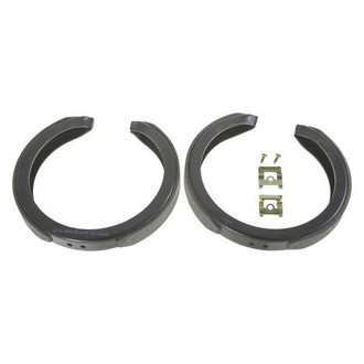 iD Select® - Rear Parking Brake Shoes