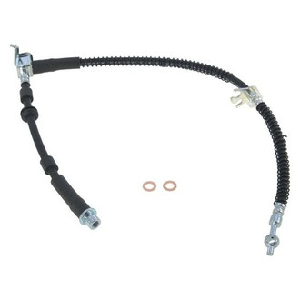 iD Select® - Front Driver Side Brake Hose