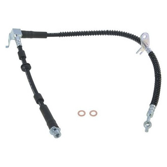 iD Select® - Front Passenger Side Brake Hose