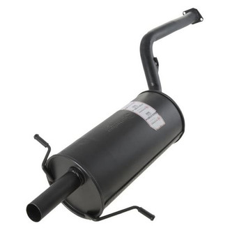 iD Select® - Rear Exhaust Muffler Assembly
