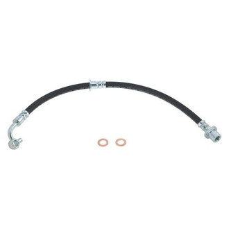 iD Select® - Front Passenger Side Brake Hose