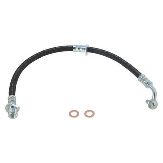 iD Select® - Front Driver Side Brake Hose