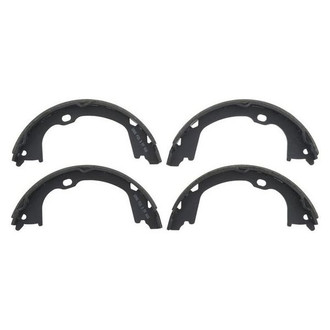 iD Select® - Rear Parking Brake Shoes