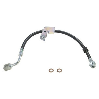 iD Select® - Front Passenger Side Brake Hose