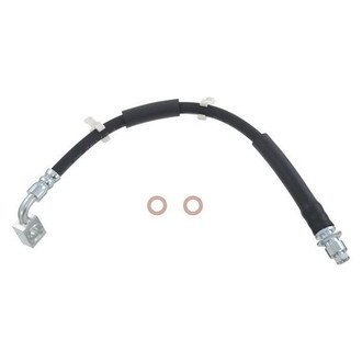 iD Select® SEL320946 - Front Passenger Side Brake Hose