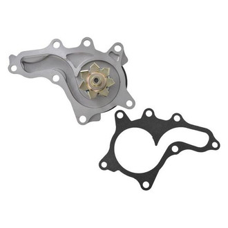 iD Select® - Engine Coolant Water Pump