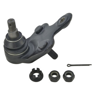 iD Select® - Front Driver Side Lower Suspension Ball Joint