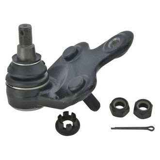iD Select® - Front Passenger Side Lower Suspension Ball Joint