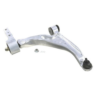 iD Select® - Front Passenger Side Lower Control Arm and Ball Joint Assembly