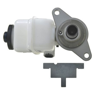 iD Select® - Brake Master Cylinder