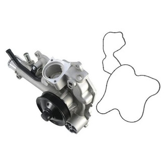 iD Select® - Engine Coolant Water Pump