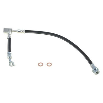 iD Select® - Front Driver Side Brake Hose