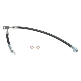iD Select® - Front Passenger Side Brake Hose