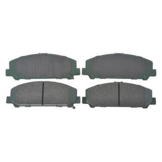 iD Select® - PCT™ Ceramic Front Disc Brake Pads