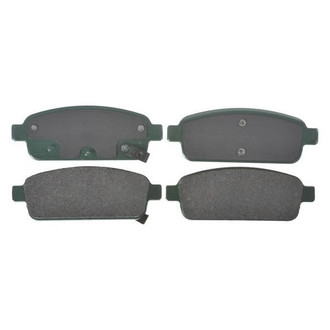 iD Select® - PCT™ Ceramic Rear Disc Brake Pads