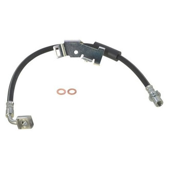 iD Select® - Front Passenger Side Brake Hose