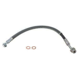 iD Select® - Front Driver Side Brake Hose