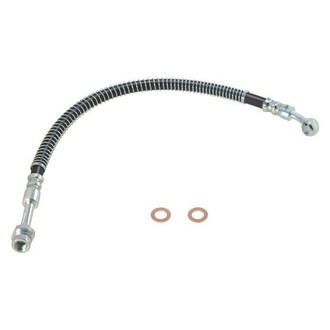 iD Select® - Front Passenger Side Brake Hose
