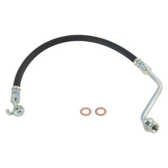 iD Select® - Rear Driver Side Brake Hose