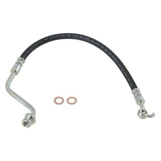iD Select® - Rear Passenger Side Brake Hose