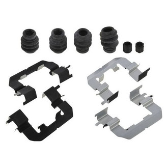 iD Select® - Front Disc Brake Hardware Kit