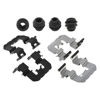 iD Select® - Disc Brake Hardware Kits