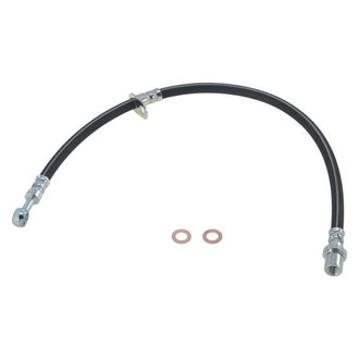 iD Select® - Front Passenger Side Brake Hose