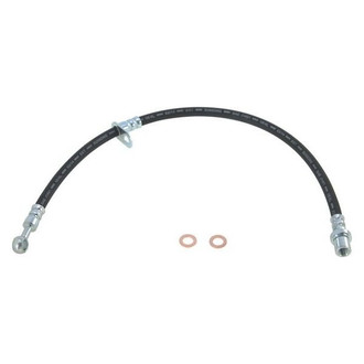 iD Select® - Front Driver Side Brake Hose