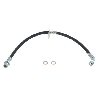 iD Select® - Rear Passenger Side Brake Hose