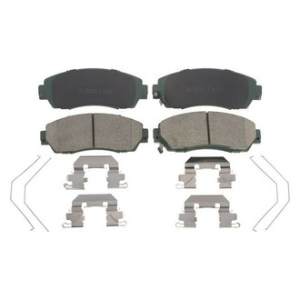 iD Select® - PCT™ Ceramic Front Disc Brake Pads