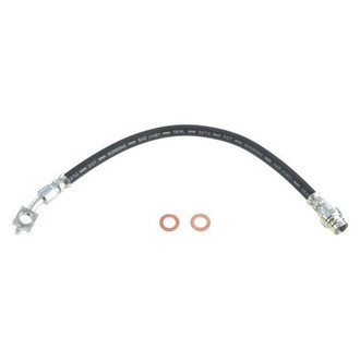 iD Select® - Rear Driver Side Outer Brake Hose