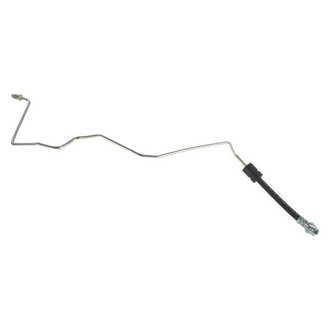 iD Select® - Rear Driver Side Inner Brake Hose