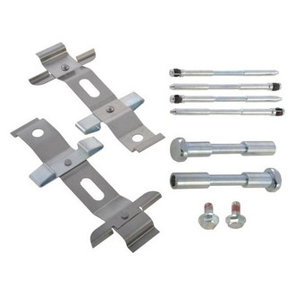 iD Select® - Disc Brake Hardware Kit