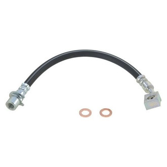 iD Select® - Rear Passenger Side Brake Hose
