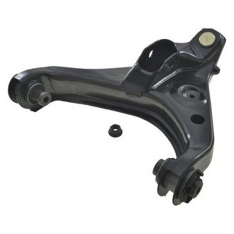 iD Select® - Front Passenger Side Lower Control Arm and Ball Joint Assembly
